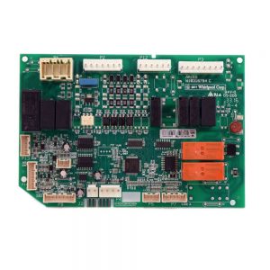 Whirlpool WPW10581606 CNTRL-ELEC