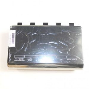 Whirlpool WPW10594950 CNTRL-ELEC