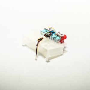 Whirlpool WPW10601448 HOUSING