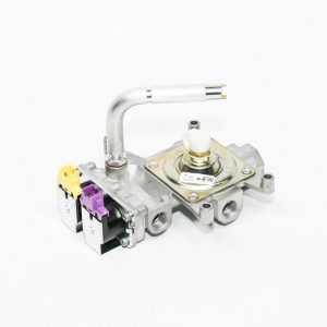 WPW10602004 Whirlpool Stove Gas Valve and Regulator
