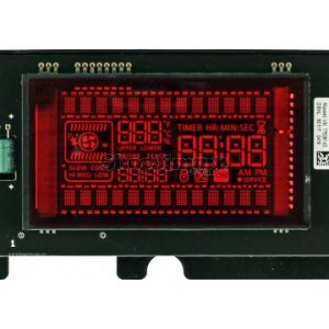 Whirlpool WPW10603096 CNTRL-ELEC*