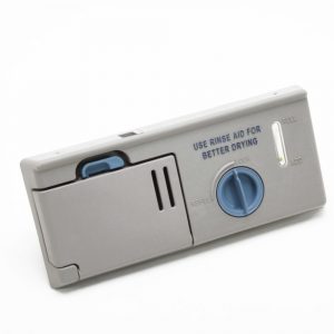 Whirlpool WPW10605015 DISPENSER