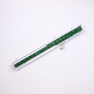 Whirlpool WPW10629166 HOUSING-UI