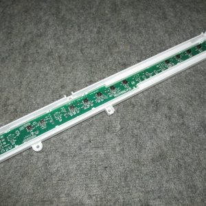 Whirlpool WPW10629167 HOUSING-UI