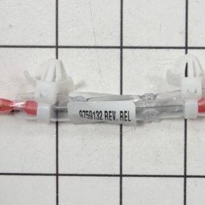 Whirlpool WPW10638608 FUSE