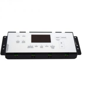 Whirlpool WPW10655829 CNTRL-ELEC