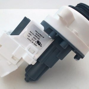 WPW10661045 Whirlpool Washer Drain Pump