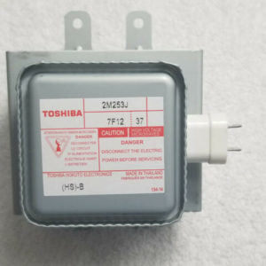 Whirlpool WPW10693025 MAGNETRON *