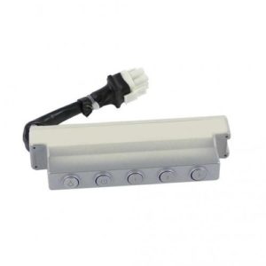 Whirlpool WPW10727063 CNTRL-ELEC