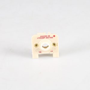 Whirlpool WPY0300521 SWITCH-LIC