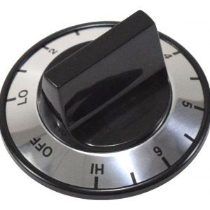 Whirlpool WPY0310526 KNOB- BURN