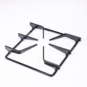 Whirlpool WPY04100335 GRATE- BUR