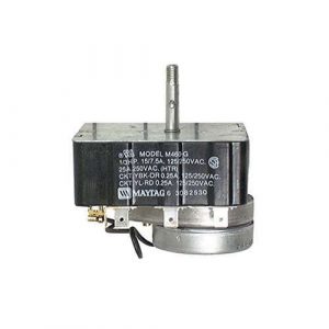 Whirlpool WPY308253 TIMER