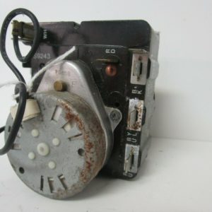 Whirlpool WPY308254 TIMER