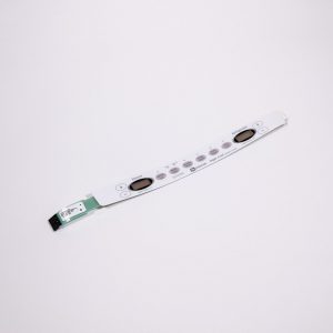 Whirlpool WPY67005640 KEYBOARD