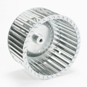 WPY707985 Whirlpool Stove Exhaust Vent Blower Wheel *