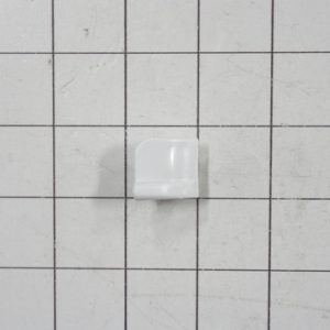 GE WR01A00596 STOP SHELF