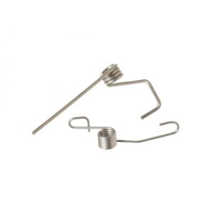 GE WR01A00924 SPRING TORSION FIT