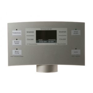 GE WR01F01480 INTERFACE DISPENSER ASM