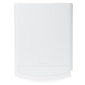 GE WR01L01887 DOOR ICE BOX ASM