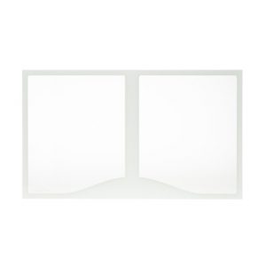 GE WR01L02755 GLASS SHELF