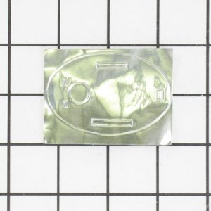 GE WR01L04393 SHUNT SENSOR