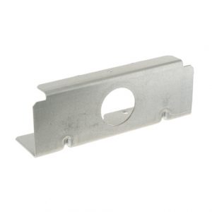 GE WS01A01236 BRACKET MTG TERMINAL