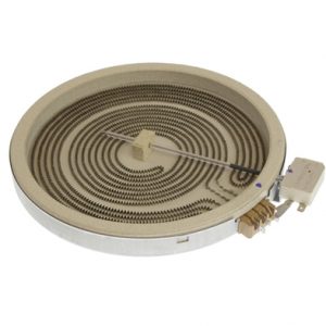 WS01F01174 GE Stove Haliant Element - 8"