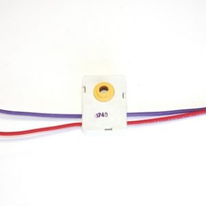 GE WS01F02446 SWITCH BURNER