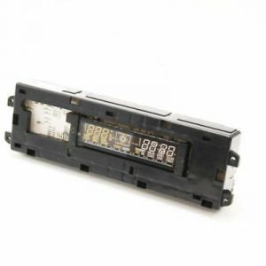 GE WS01F04306 CONTROL OVN (ERC3HP)
