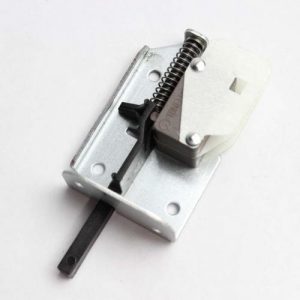 WS01F06028 PLUNGER SWITCH DUAL
