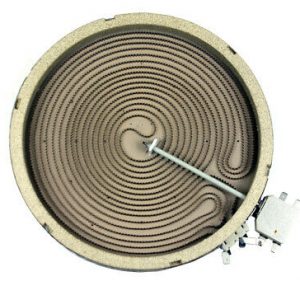 GE WS01F01164 ELEMENT HALIANT