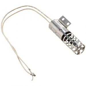 GE WS01F07251 IGNITER GLOWBAR