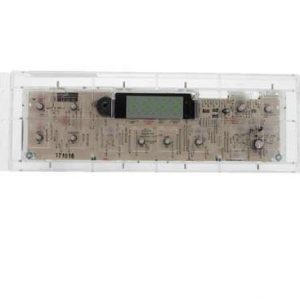 GE WS01F07692 CONTROL BOARD T012 ELE