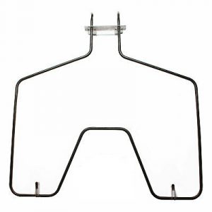 GE WS01F08444 BAKE ELEMENT