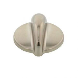 GE WS01L02036 KNOB ASM