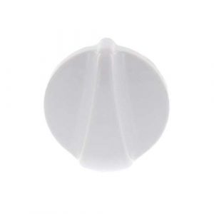 GE WS01L06055 KNOB THERMOSTAT ASM