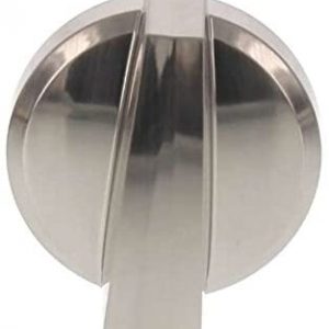 WS01L09382 GE Range Knob Assembly