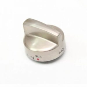 WS01L11209 KNOB GE PROFILE ASM