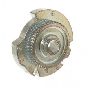 WS26X10003 CAM AND GEAR