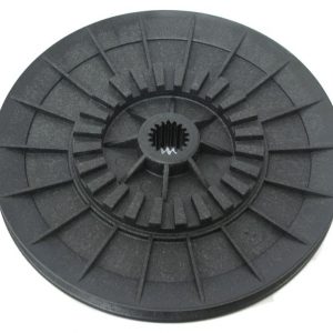 GE WW01F00043 TRANSMISSION PULLEY