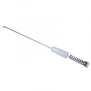 GE WW01F00196 ROD ASSEMBLY