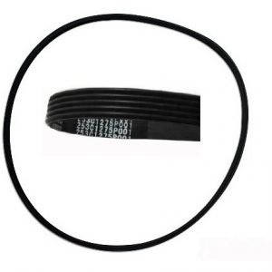 WW01F01756 GE Washer Drive Belt *