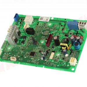 GE WW01F01907 TRIAC CONTROL*