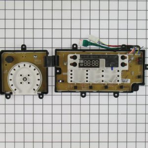 GE WW01L01345 BUTTON SELECTOR