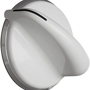 GE WW01L01635 ROTARY KNOB