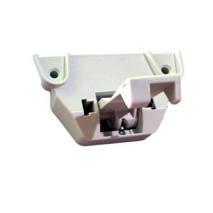 GE WW01L01652 LID LOCK STRIKER ASM