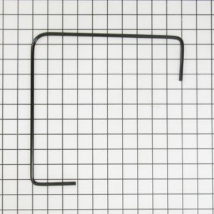 GE WW02A00060 IDLER ARM