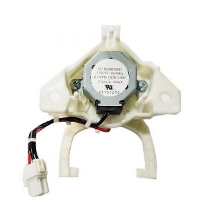 GE WW02F00671 MODE SHIFTER ASM *