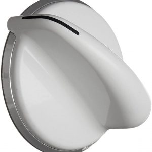 GE WW02L00500 CONTROL KNOB ASM
